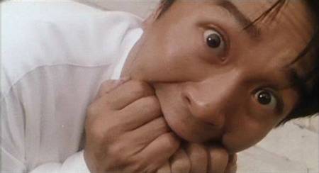 Stephen Chow