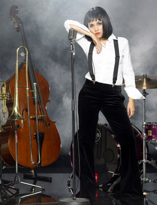 Leslie Bourgoin Leslie Bourgoin