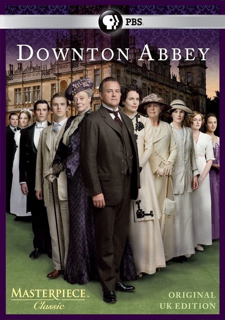 Downton Abbey