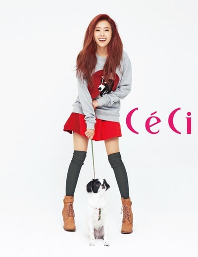 Hyomin Hyomin