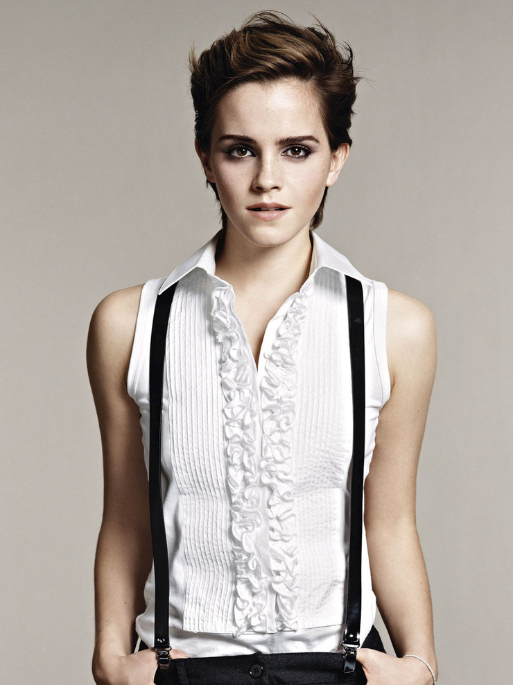 Emma Watson Emma Watson