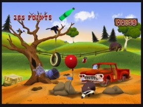 Calvin Tucker's Redneck Jamboree