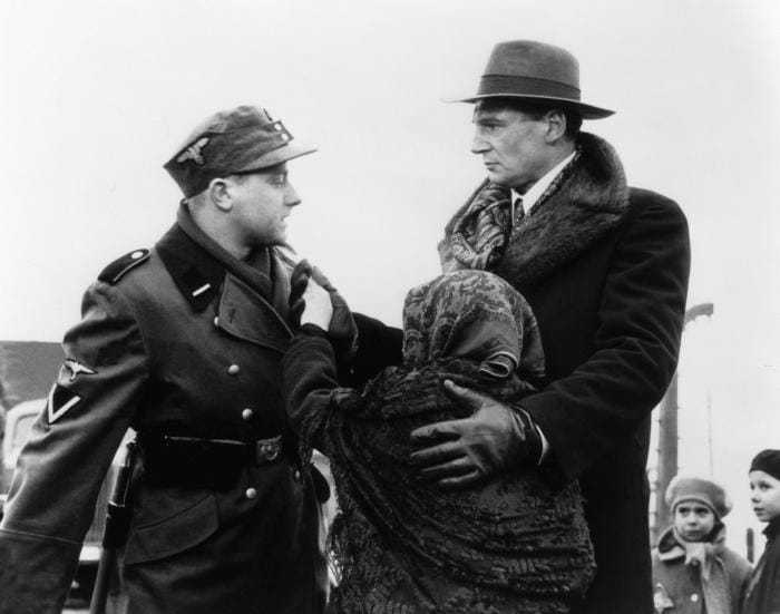 Schindler's List