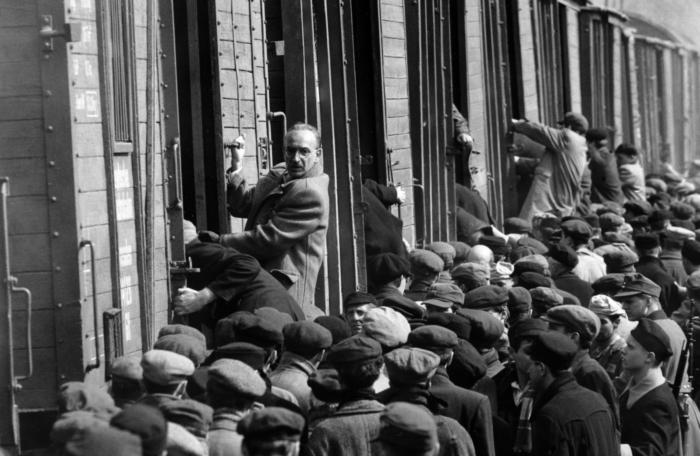Schindler's List