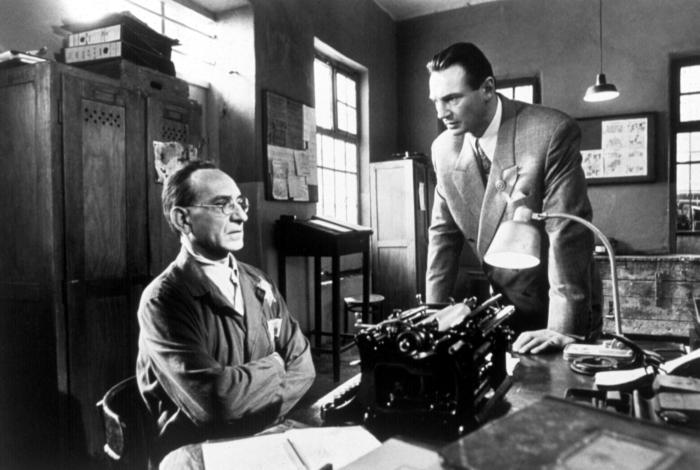 Schindler's List