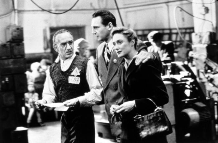 Schindler's List Schindler's List