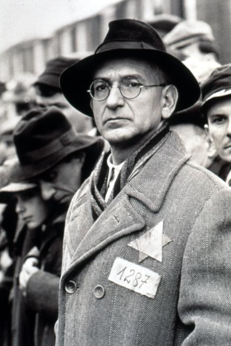 Schindler's List