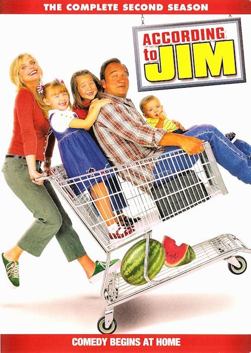 According to Jim