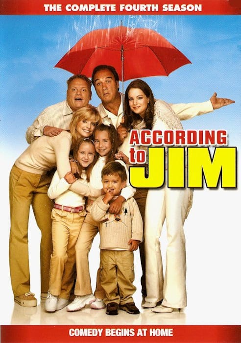 According to Jim