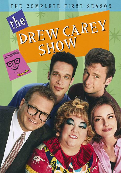 The Drew Carey Show