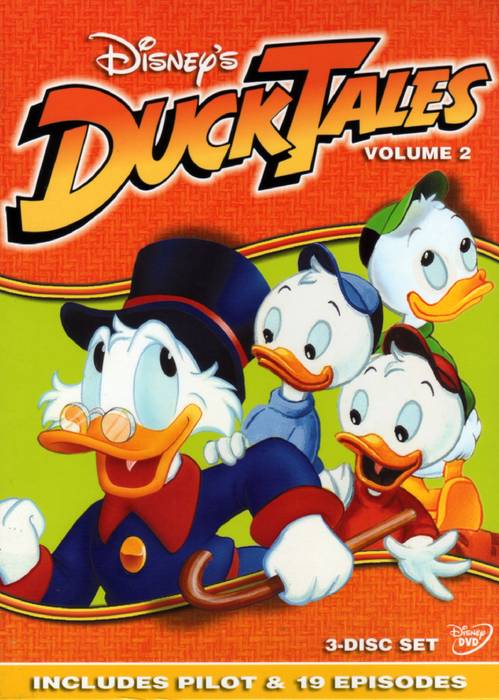 DuckTales