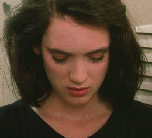 Winona Ryder Winona Ryder