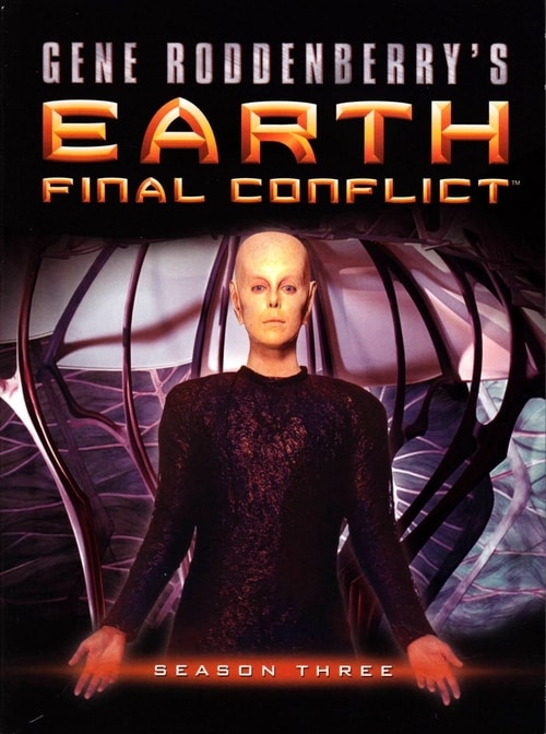 Earth: Final Conflict