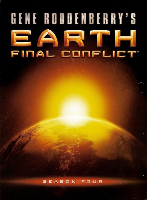 Earth: Final Conflict