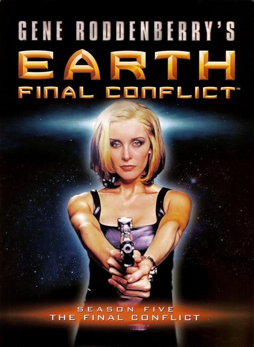 Earth: Final Conflict