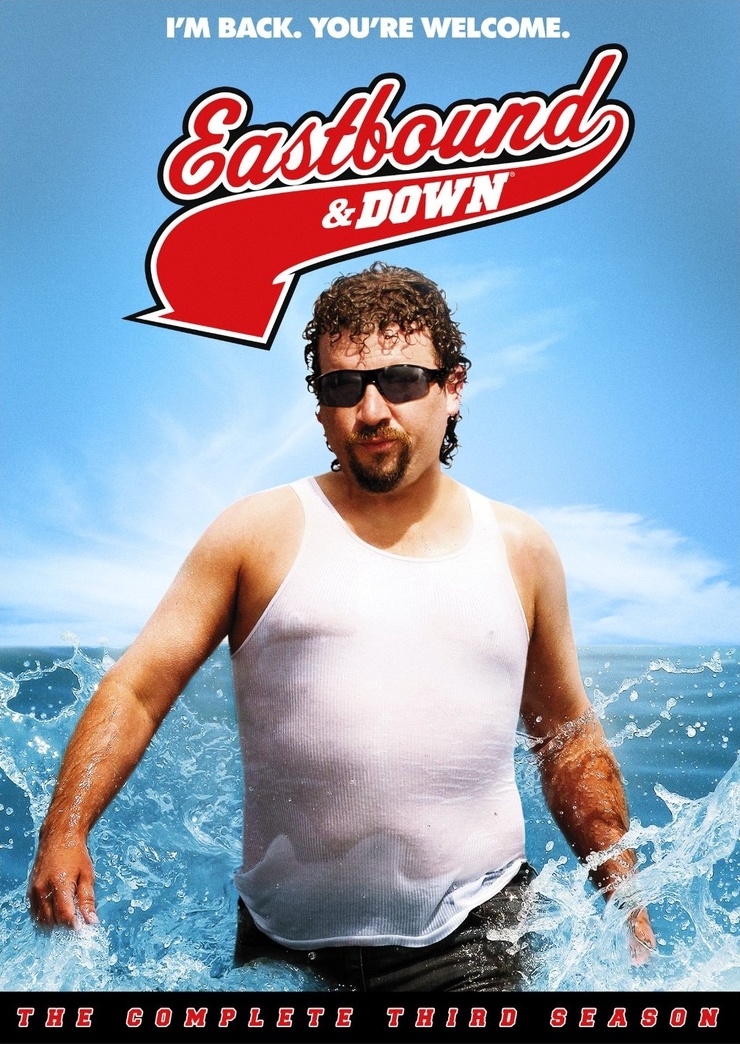 Eastbound & Down