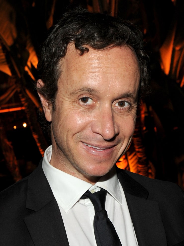 Pauly Shore