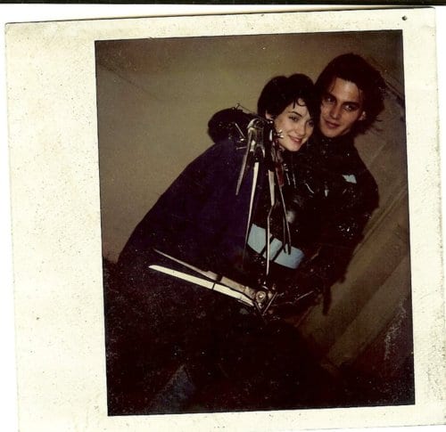 Winona Ryder Winona Ryder