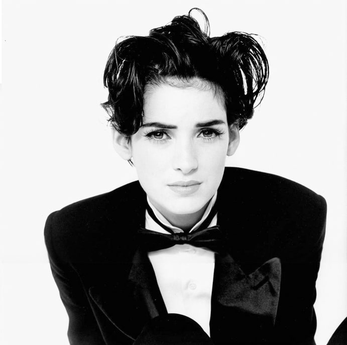 Winona Ryder