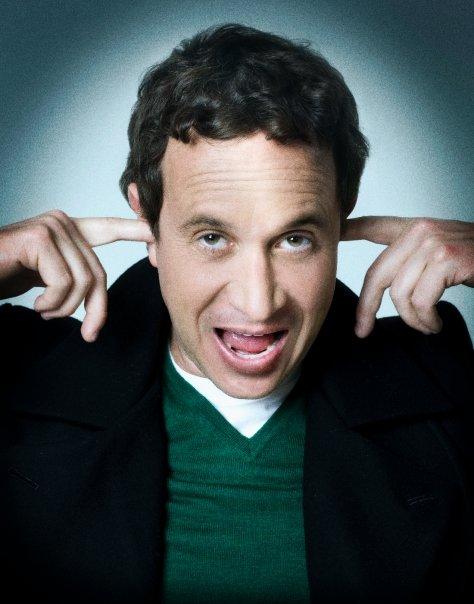 Pauly Shore