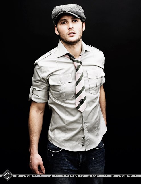 Peter Facinelli