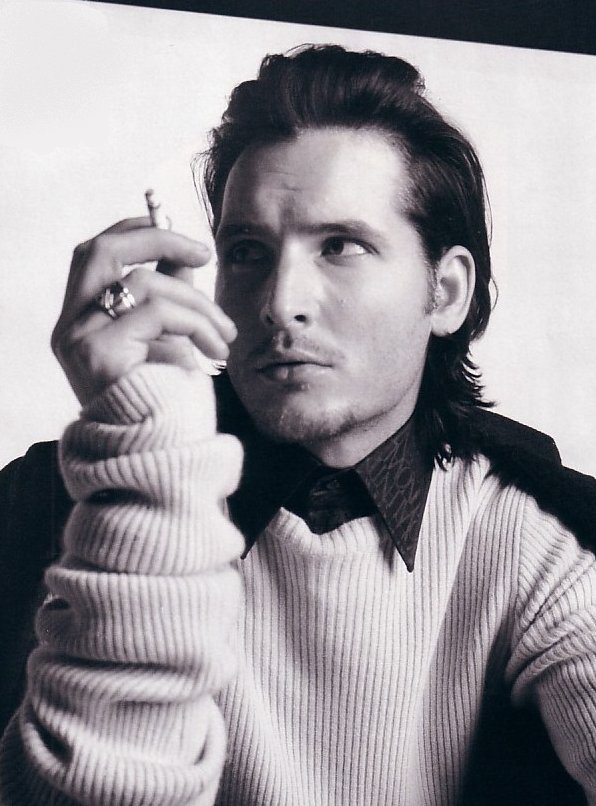Peter Facinelli Peter Facinelli