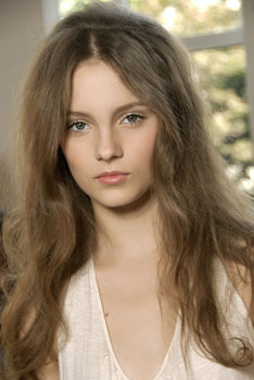 Karina Gubanova Karina Gubanova
