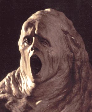 Altered States