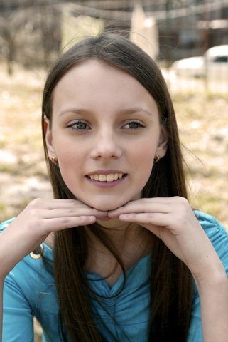 Karina Gubanova Karina Gubanova