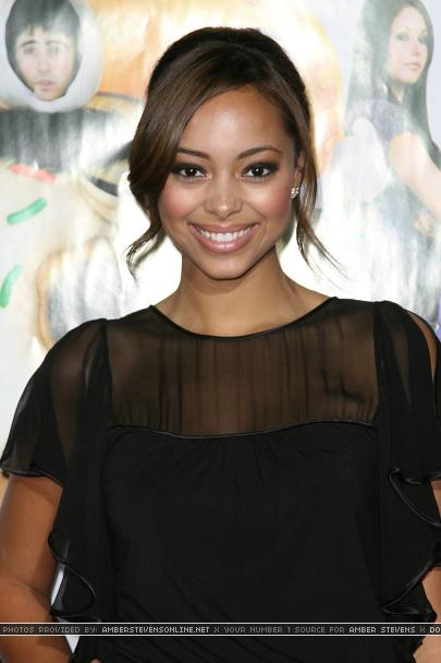 Amber Stevens Amber Stevens