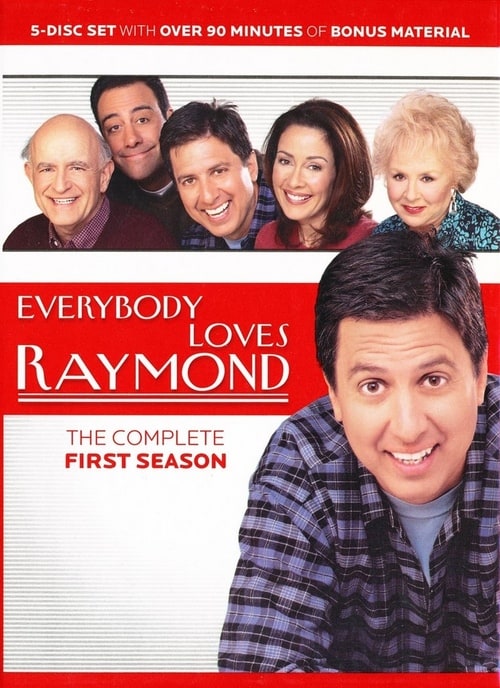 Everybody Loves Raymond