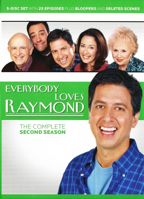 Everybody Loves Raymond