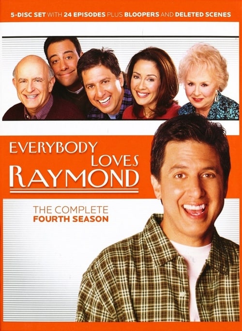 Everybody Loves Raymond