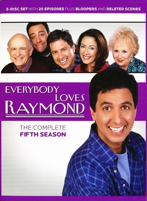 Everybody Loves Raymond