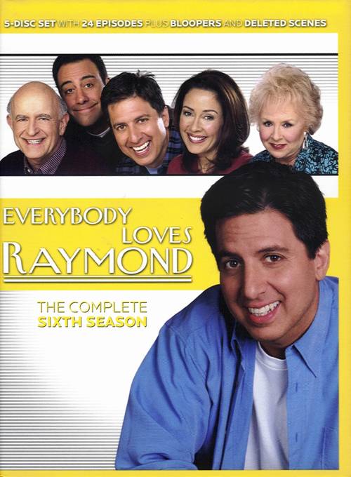 Everybody Loves Raymond