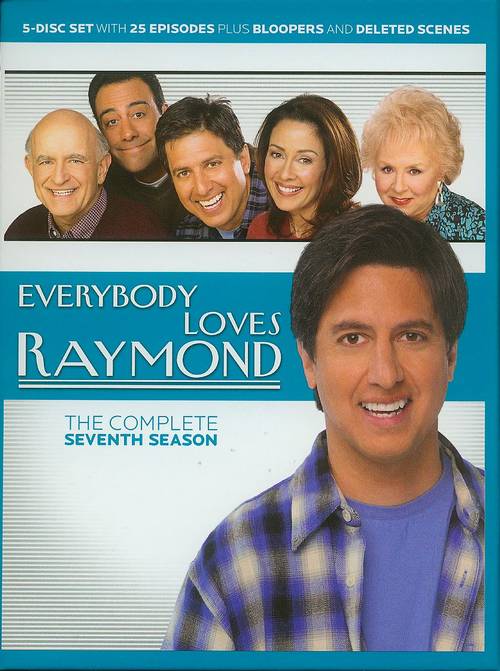 Everybody Loves Raymond