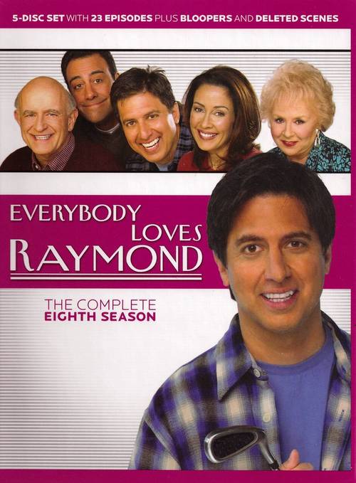 Everybody Loves Raymond