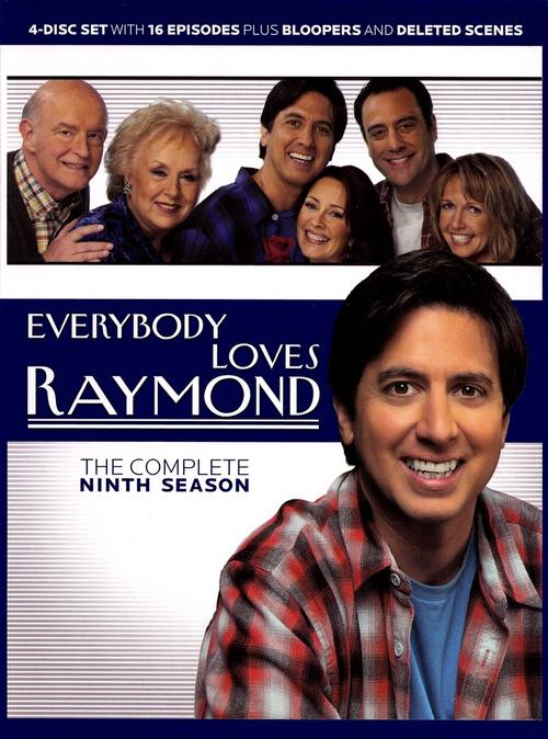 Everybody Loves Raymond