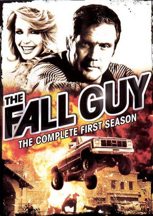 The Fall Guy The Fall Guy