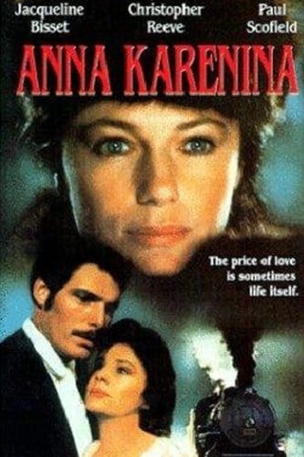 Anna Karenina