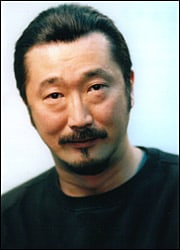 Akio Ôtsuka