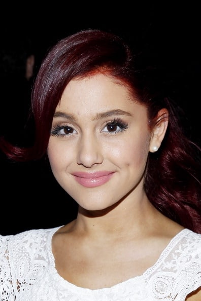 Picture of Ariana Grande