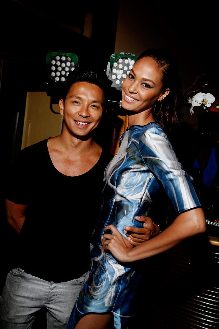 Joan Smalls