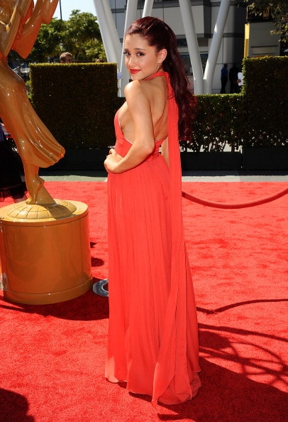Ariana Grande Ariana Grande