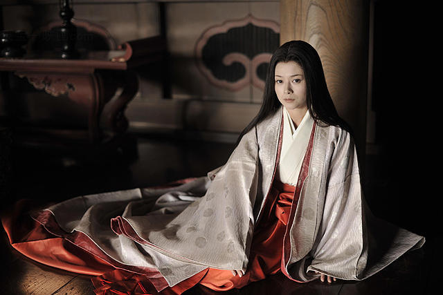 Tale of Genji: A Thousand Year Engima