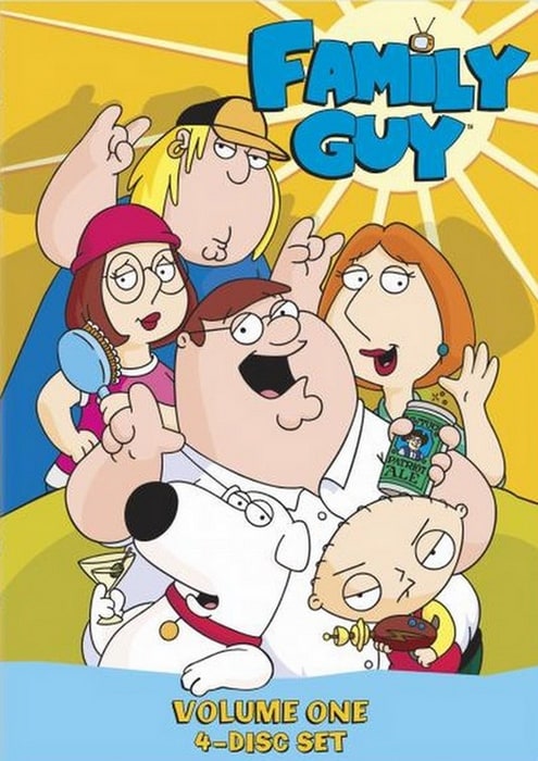 Family Guy