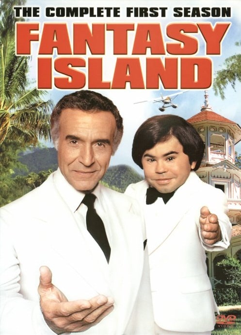 Fantasy Island