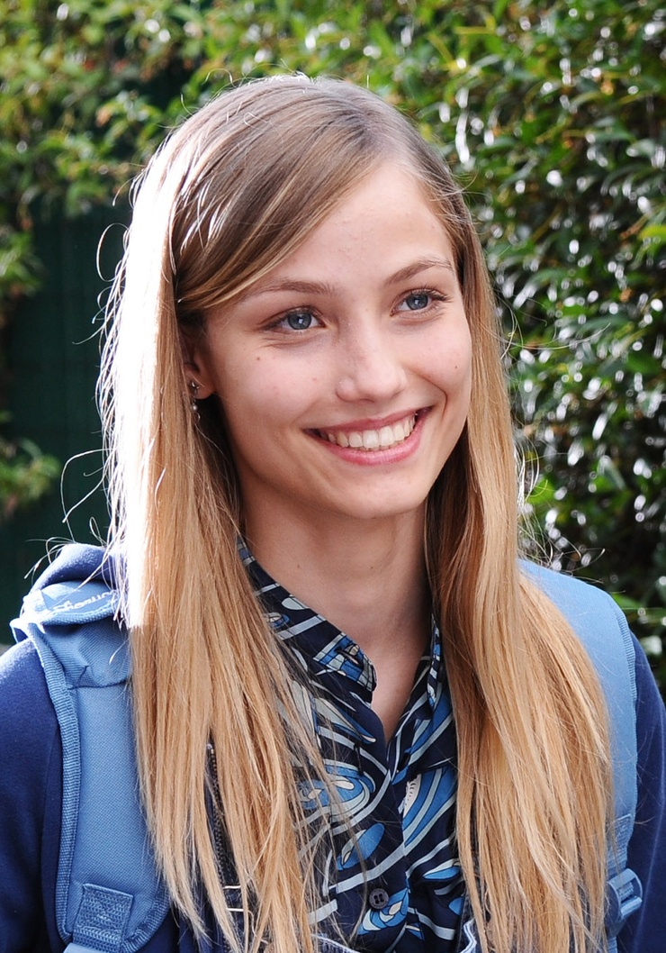 Veronica Olivier Veronica Olivier