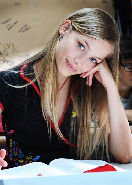 Veronica Olivier