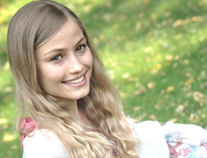 Veronica Olivier